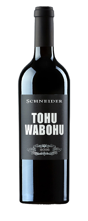 Schneider Tohu Wabohu