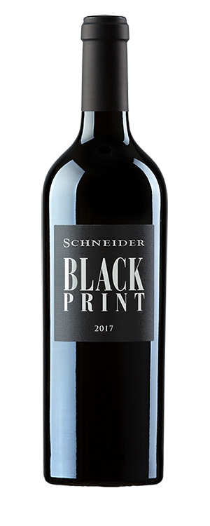 Schneider Black Print